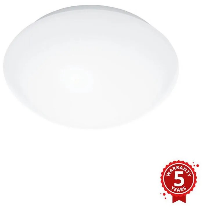 Steinel Steinel 056070 - LED Kúpeľňové svietidlo so senzorom RS PRO LED/16W/230V IP54 ST056070