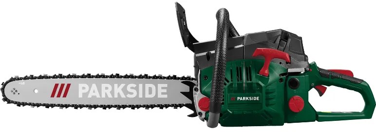 Parkside® Benzínová reťazová píla Pbks 53 C3 (100394503)