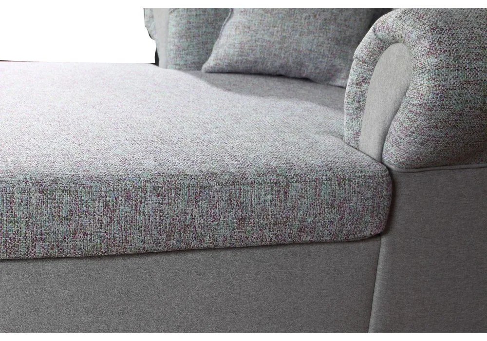 Sivá leňoška Lord – Ropez