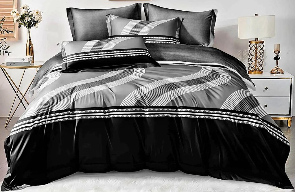 Obliečky Filipa Bavlna 7-dielna súprava