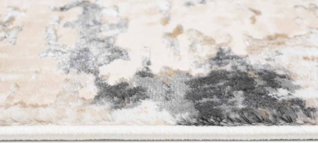 TA Koberec TY99B SHRNIK CREAM HERA HBV Rozmer: 160x230 cm