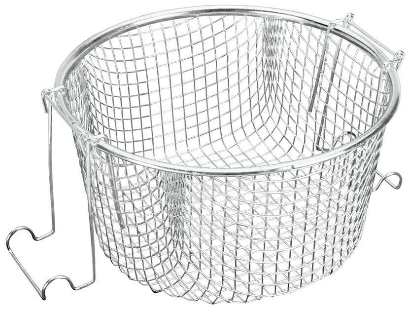 Kôš na fritovanie Metaltex, ⌀ 22 cm