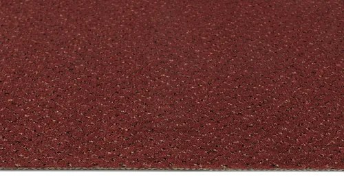 Koberce Breno Metrážny koberec FORTESSE SDE NEW 12, šíře role 400 cm, červená