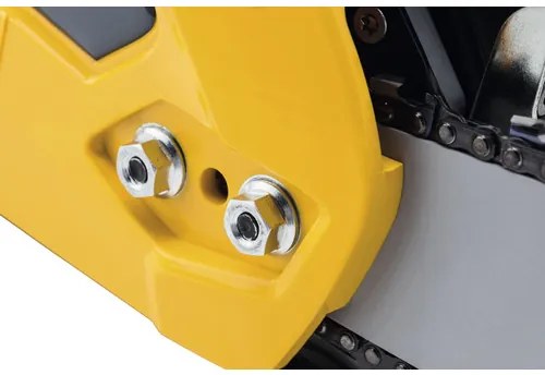 Motorová píla Stiga CS 545 benzínová 40 cm vr. náhradnej reťaze