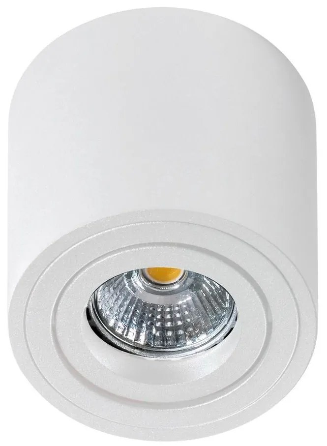 Azzardo AZ1711 - Stropné svietidlo MINI BROSS 1xGU10/50W/230V AZ1711