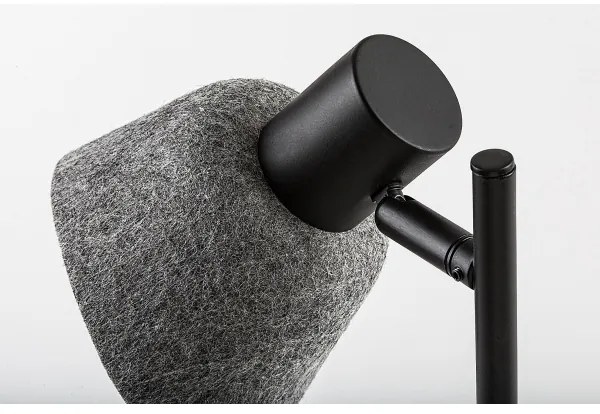 Rabalux 74018 - Stolná lampa FARELIA 1xE14/10W/230V