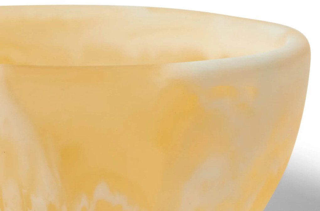 HK living Mištička Patio Soft Yellow