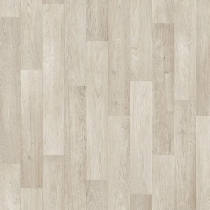 Beaulieu International Group, PVC podlaha - lino Master X Premium 3801, na mieru, šíře 4m, béžová, bez podkladu, chodba / predsieň