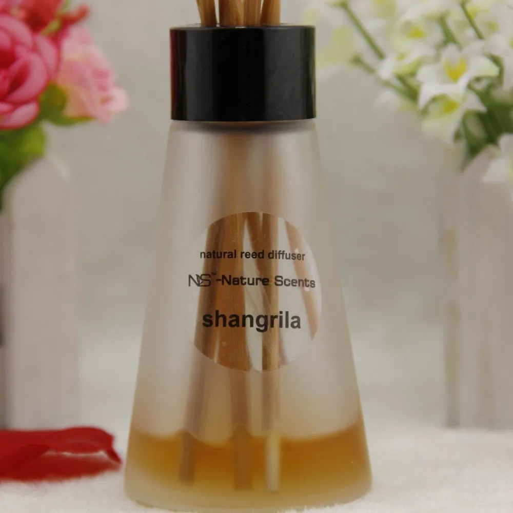 Aroma difuzér Home 80ml NS: Zelený čaj