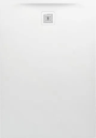 Laufen PRO sprchová vanička obdĺžniková 130x90 cm liaty mramor H2159580000001