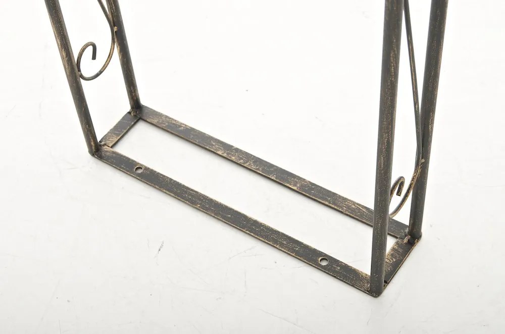 Oblúk na ruže Lena - Bronzová