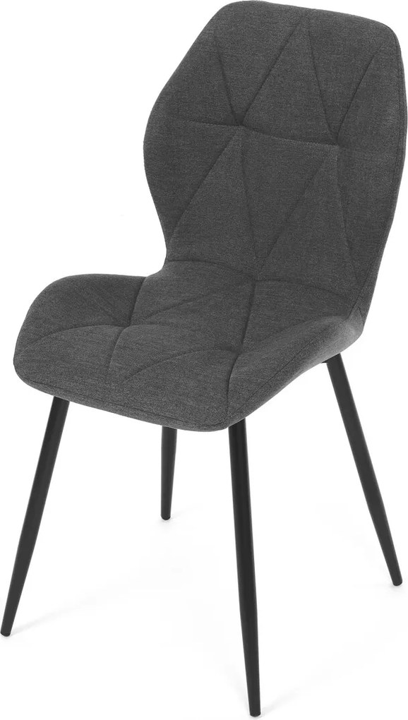 Jedálenská stolička CT-285 Farba: Zelená