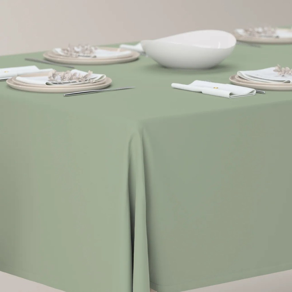 Obrus na stôl obdĺžnikový