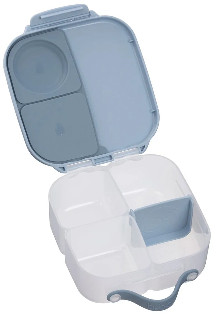 Desiatový box stredný - chill out