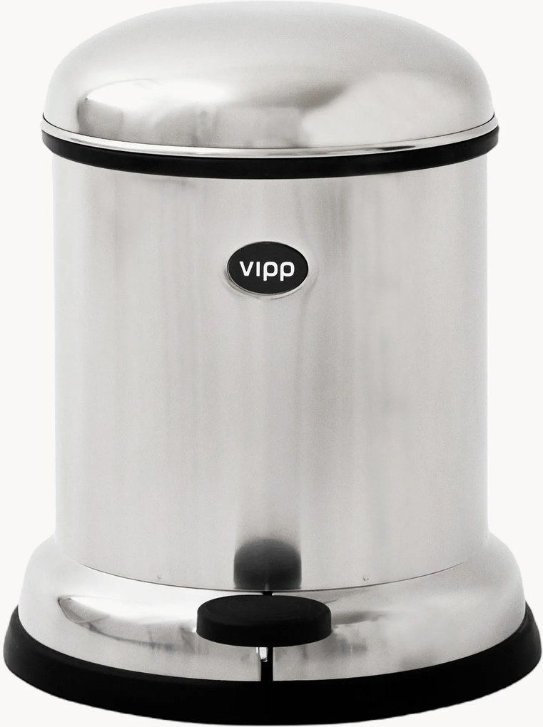 Odpadkový kôš s pedálovou funkciou Vipp13