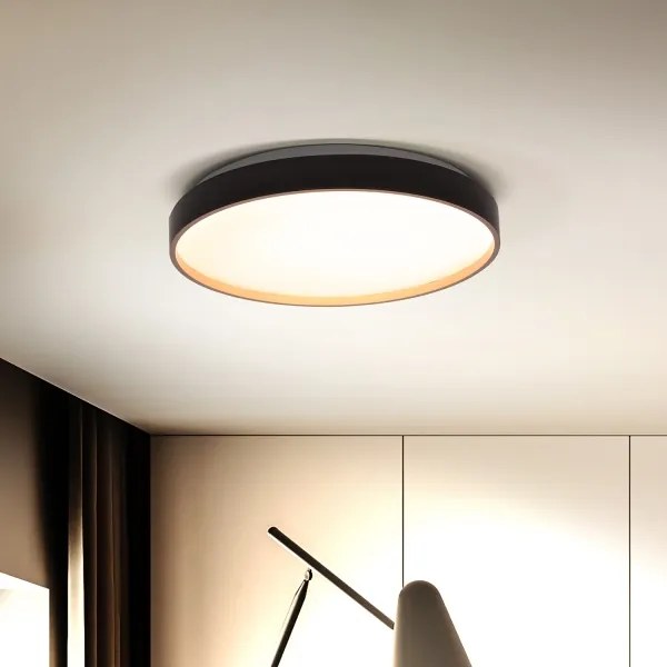 Brilagi - LED stropné svietidlo CALA LED/24W/230V