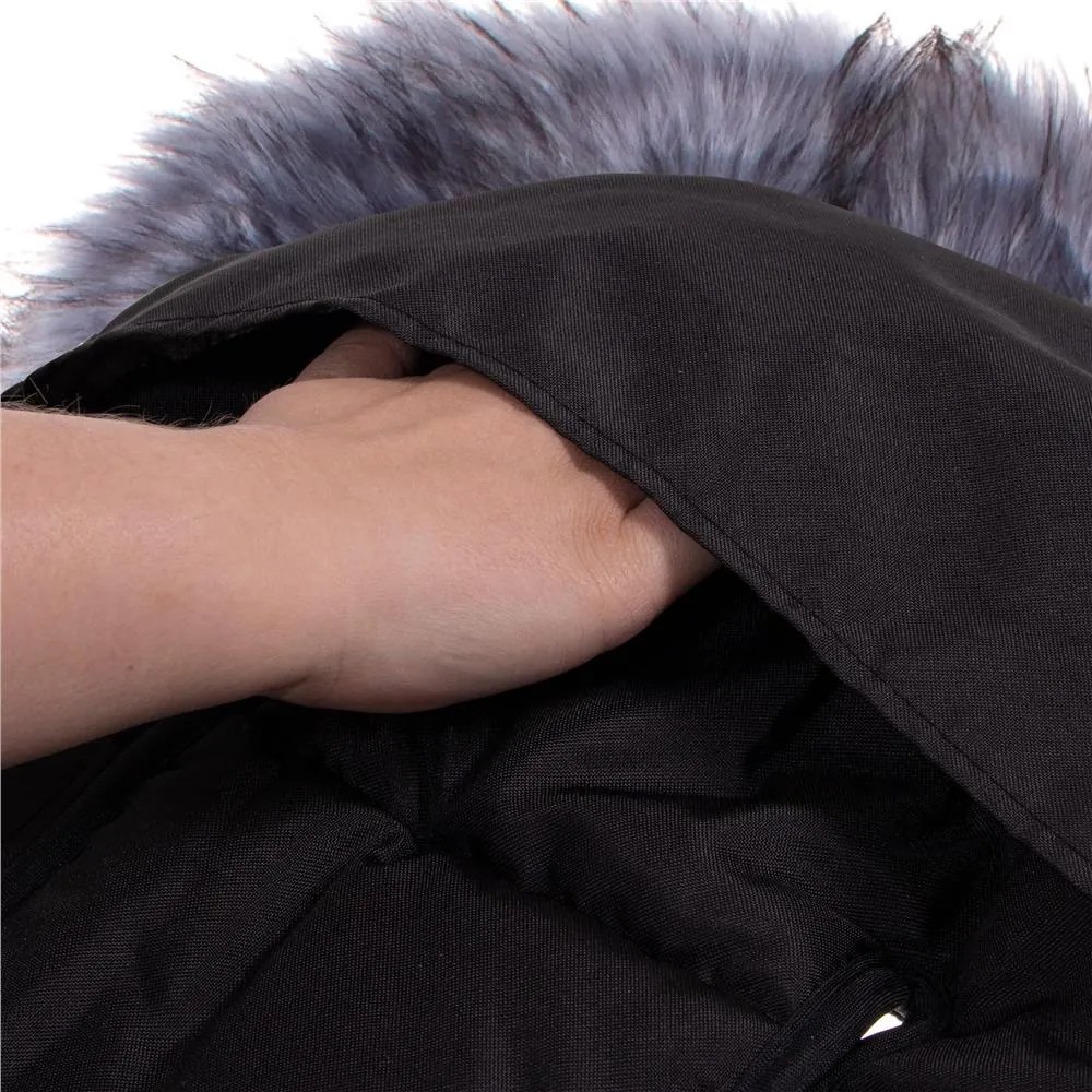 Detský fusak SPRINGOS SB0020