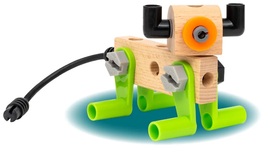 Brio Builder – Kreatívna súprava