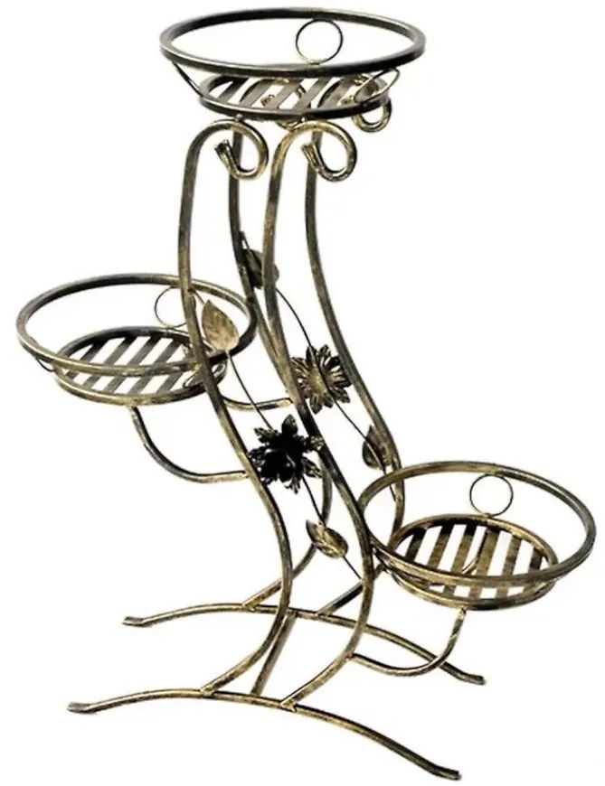 Kvetináč 3 Veľký Dolar