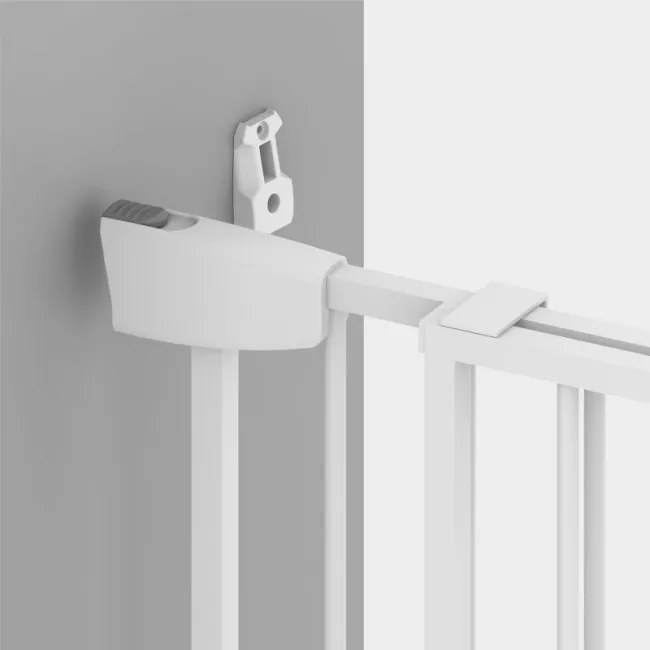 Bezpečnostná zábrana Guardian 1.0 biela