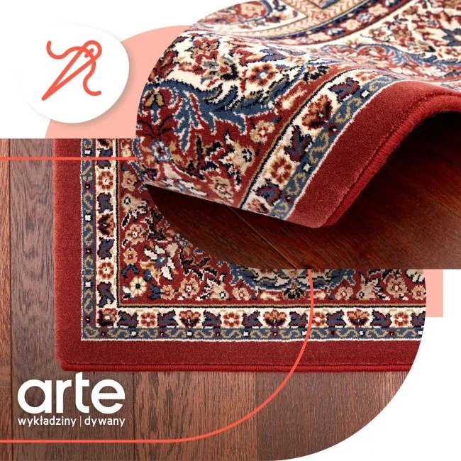 Koberec Osta Brilliant 7501 200