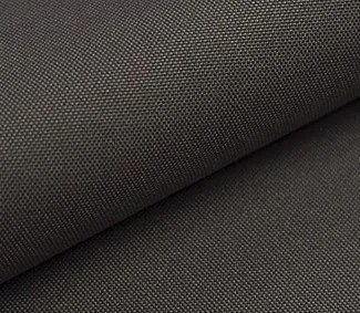 Elegantná rozkladacia pohovka čiernej farby 190 cm