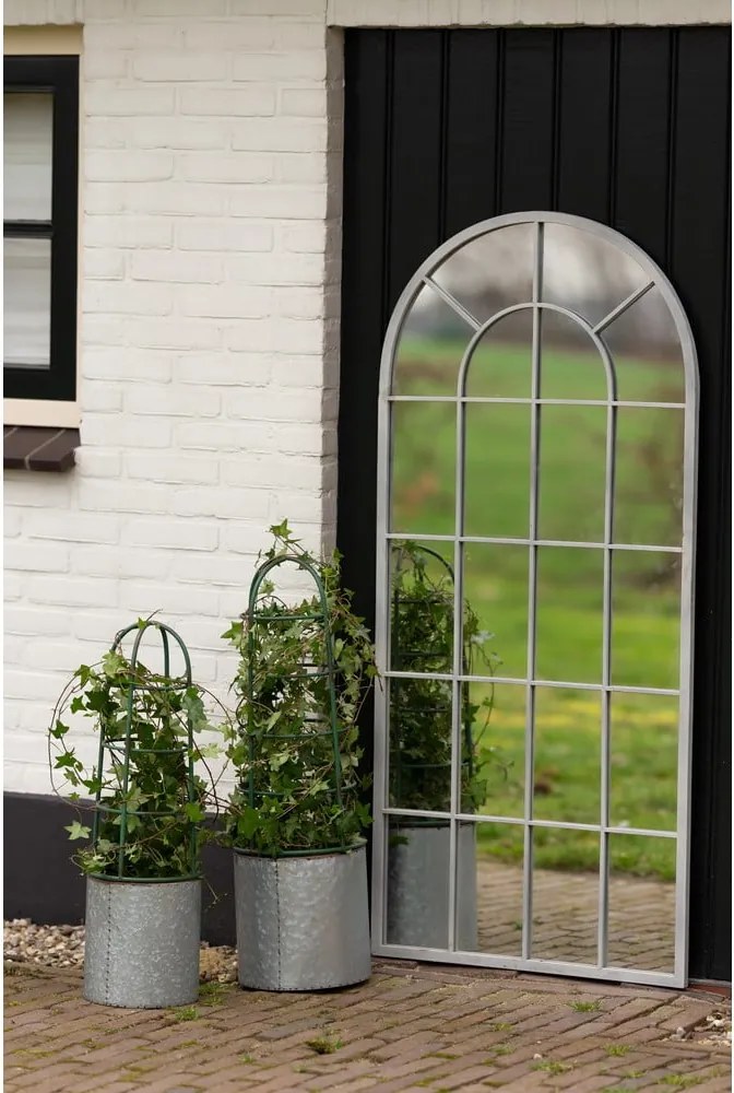 Vonkajšie zrkadlo 65x140 cm Rusto – Esschert Design