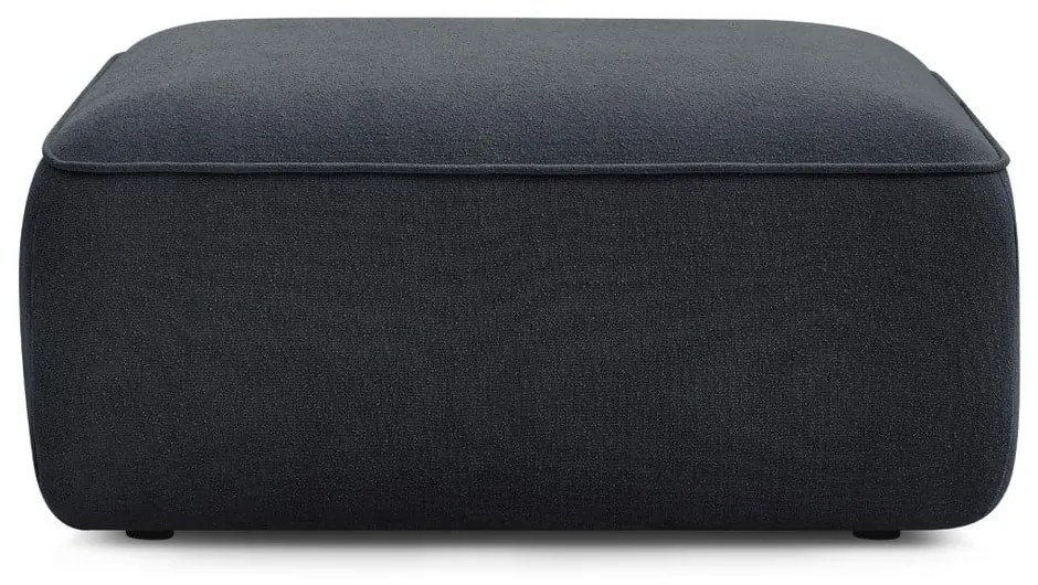 Tmavomodrá podnožka Zephyr – Bobochic Paris