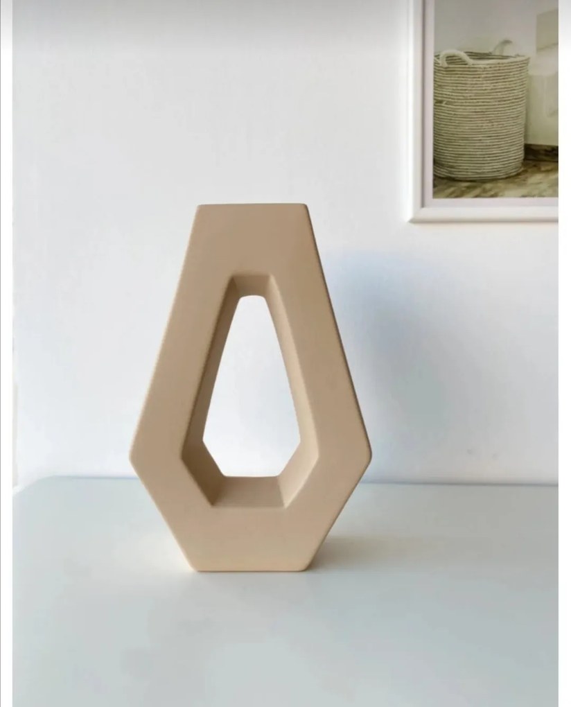 Triang - Beige