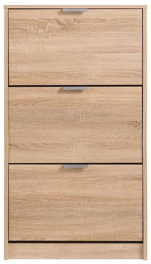 Skrinka Na Topánky Hugo 23 Sonoma 11008514