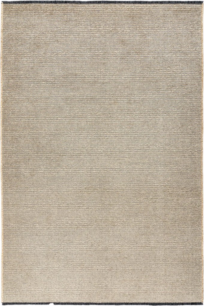 Obsession, Kusový koberec En Vogue 400 Cream, 240x340, béžová, chodba / predsieň