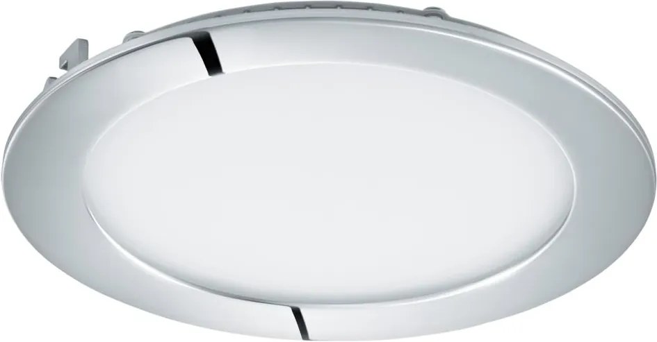 Eglo Eglo 96245 - LED Kúpeľňové podhľadové svietidlo FUEVA 1 1xLED/10,9W/230V EG96245