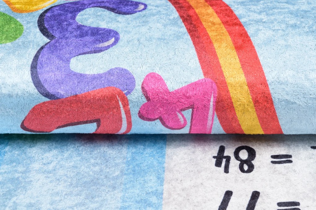 TA Koberec 24521 VYTLAČIŤ EMMA Rozmer: 140x200 cm