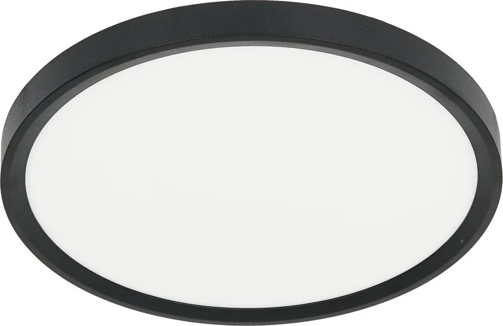 Stropné LED svietidlo Maq, 1x LED 24w, 3000-6500k, b