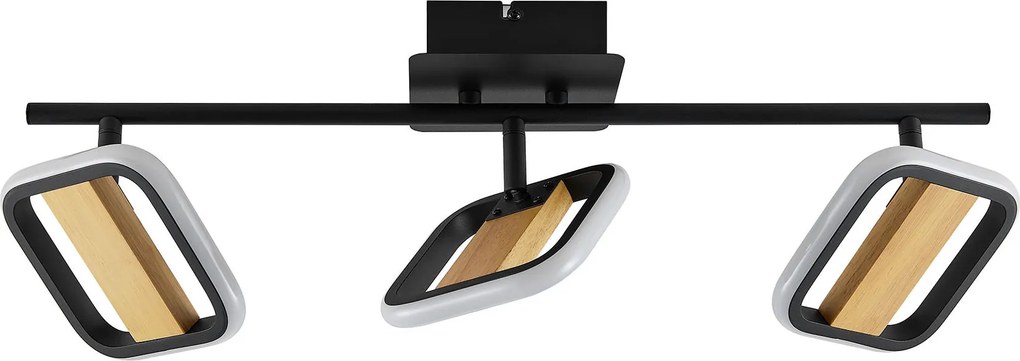 XXXLutz BODOVÉ LED SVIETIDLO, 55/13,5/12 cm Novel - Online Only bytové doplnky - 004881002003