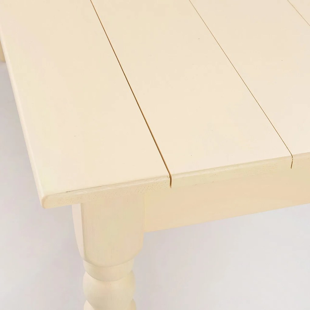 Stôl Chanti 170x90x77 cm
