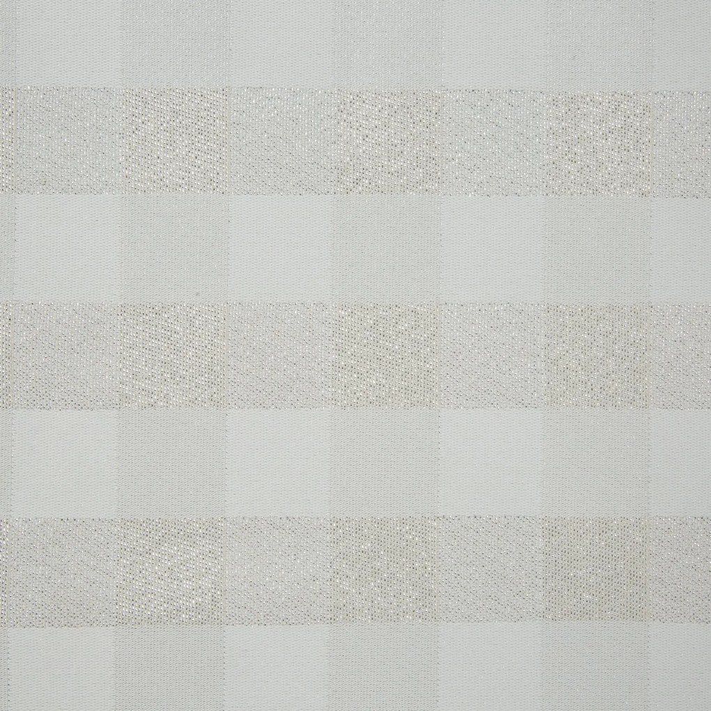 VIANOČNÝ OBRUS FLASH3 85X85 CM VZOROVANÝ