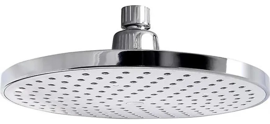 Sprchová hlavica DES01 okrúhla 22 cm