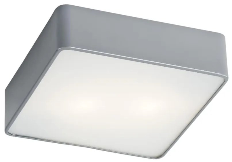 Argon 653 - Stropné svietidlo ONTARIO 2xE27/15W/230V