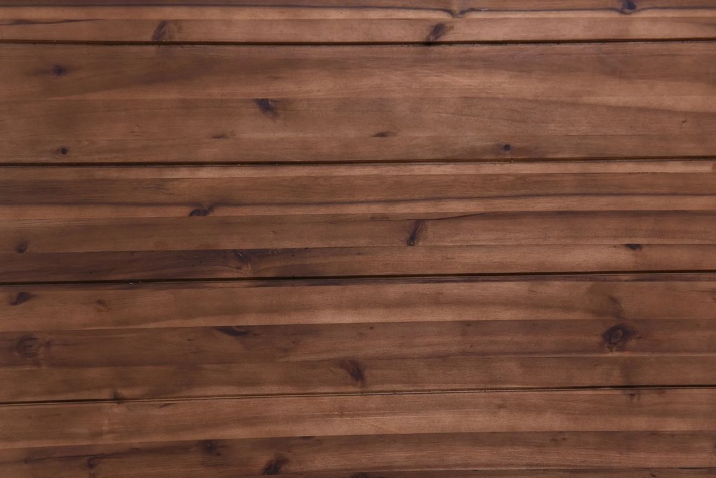 Hrantík MAXI, drevo, šírka 91 cm, hnedý