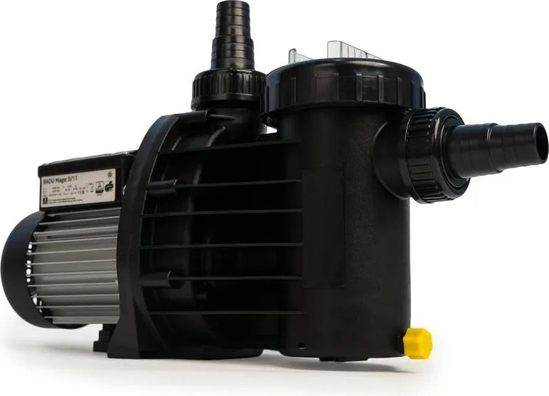 Planet Pool CF Čerpadlo filtračné Badu Magic 11