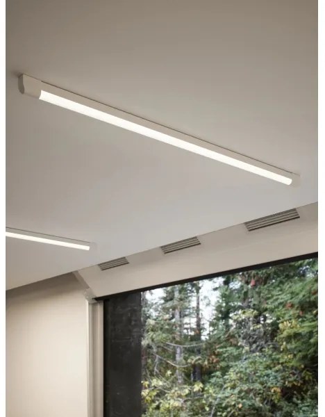 Nordlux - LED Žiarivkové svietidlo ARLINGTON LED/18W/230V 121 cm