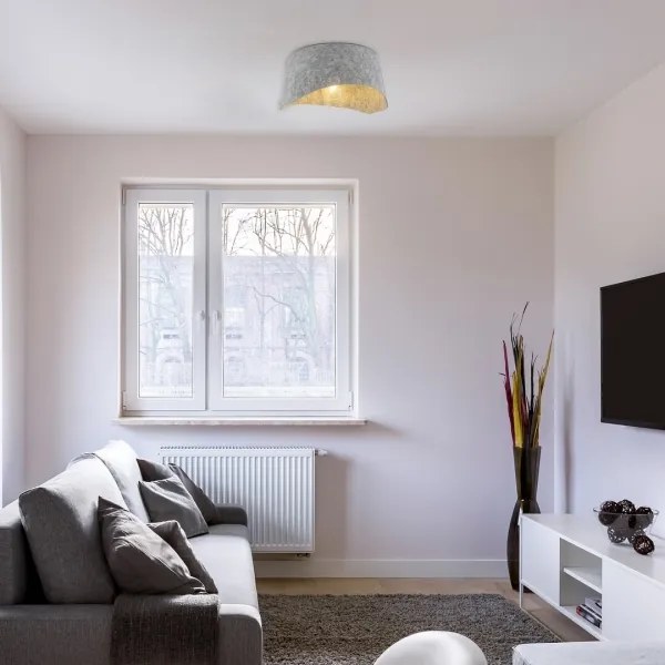 Rabalux 71189 - Stropné svietidlo FARELIA 1xE27/10W/230V