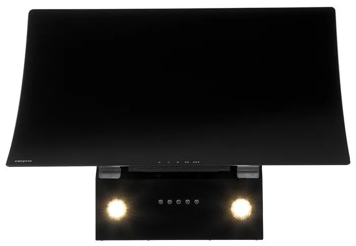 Digestor WK-4 Costa čierna