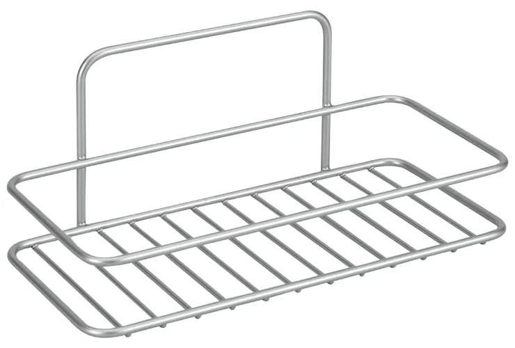 Nástenná kúpeľňová polička Metaltex Ref