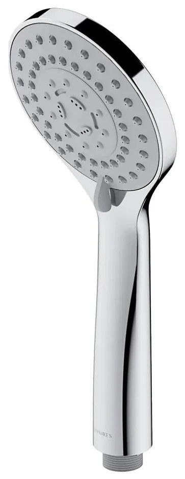 OMNIRES YOSEMITE-RCR - Ručná sprcha YOSEMITE lesklý chróm