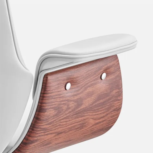 Kancelárska stolička Boss 8.2 sivá