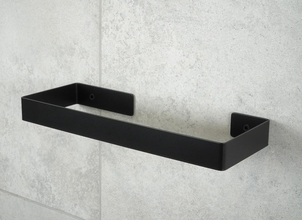 Deante Držiak na uteráky Mokko 30 cm - ADM N611