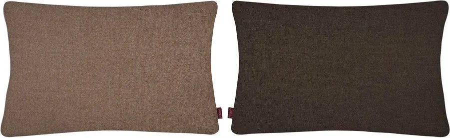 Obliečka na vankúš 60x40 cm Scala – Mette Ditmer Denmark