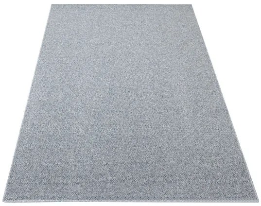 Koberec JUMBO 3525 sivý